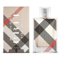 Burberry Brit EDP for Her 50ml / 1.6oz - New Packiging