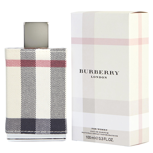 burberry london perfume for her