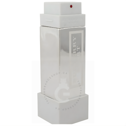 Burberry Sport Ice EDT for Her 75mL Tester