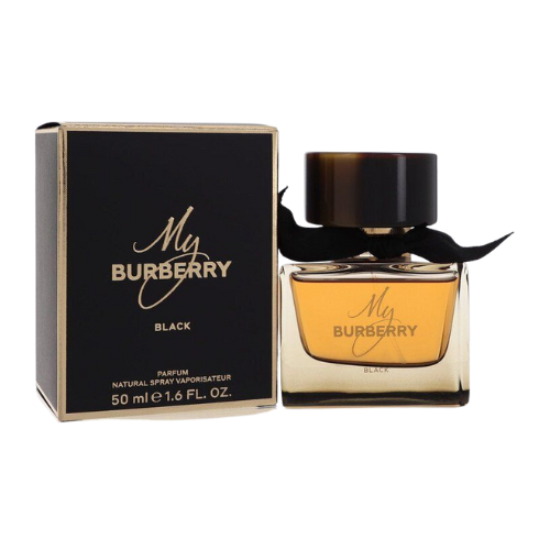 Burberry My Burberry Black Parfum For Her 50ml