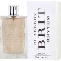 Burberry Brit Rhythm EDT For Her 90ml