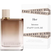 Burberry Her Intense EDP for Her 50mL