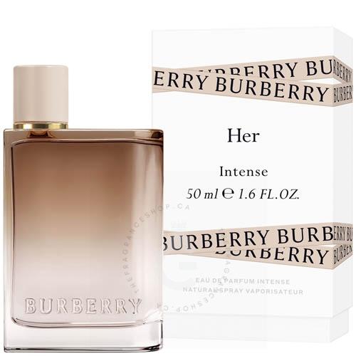 Burberry Her Intense EDP for Her 50mL