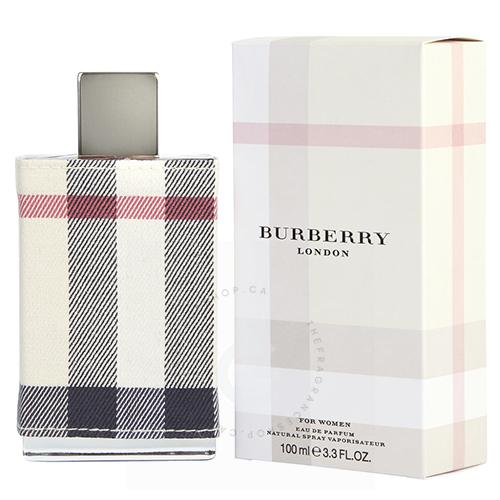 Burberry London EDP For Her 100mL