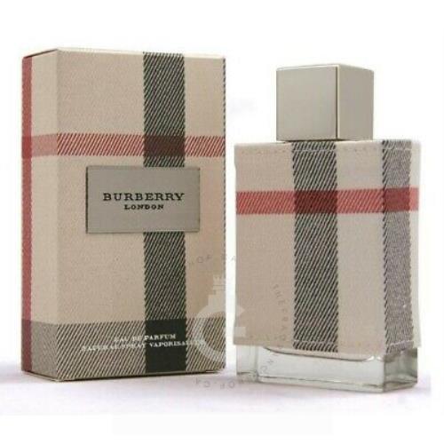 Burberry London EDP For Her 50mL