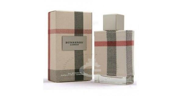 Burberry London EDP For Her 50mL - London