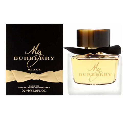 Burberry My Burberry Black Parfum For Her 90ml