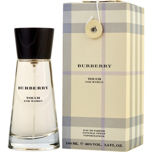 Burberry Touch EDP For Her 100mL