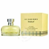 Burberry Weekend EDP For Her 100mL - Old Pack