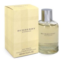 Burberry Weekend EDP For Her 100mL