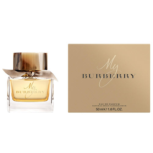 Burberry My Burberry EDP For Her 50mL