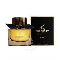 Burberry My Burberry Black Parfum For Her 90ml Old Pack