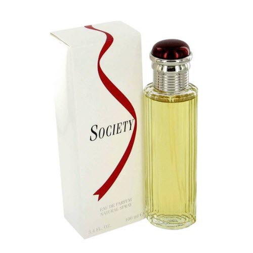 burberry society perfume