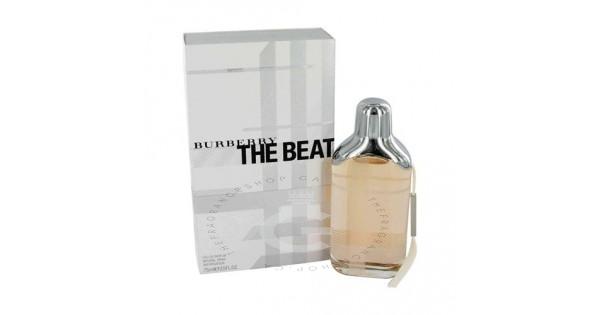 burberry the beat 50ml edp