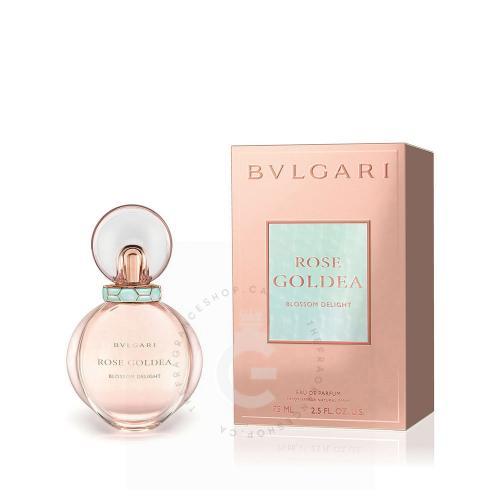 Bvlgari Rose Goldea The Essence of The Jeweller EDP For Her 90ml