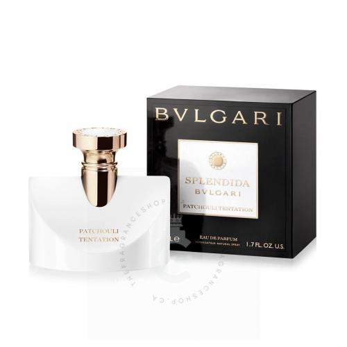 Bvlgari Splendida Patchouli Tentation EDP for Her 100mL