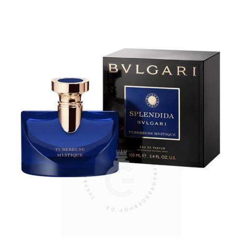 Bvlgari Splendida Tubereuse Mystique EDP for Her 100mL