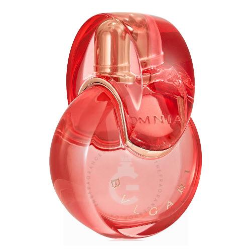 Bvlgari Omnia Coral EDT For Her 65 ml / 2.2 Fl.oz Tester