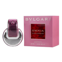 Bvlgari Omnia Pink Saphire EDT for Her 65ml