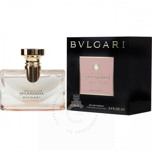 Bvlgari Splendida Rose Rose EDP for Her 100mL