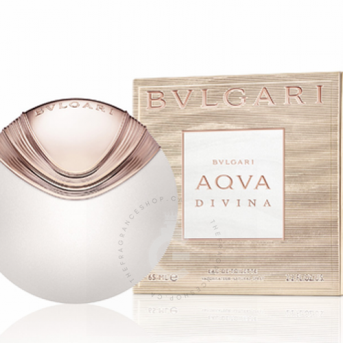 Bvlgari AQVA Divina EDP For Her 65ml