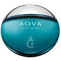 Bvlgari AQVA Pour Homme EDT for Him 100mL Tester