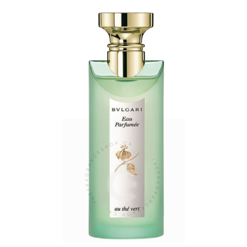 Bvlgari Eau Parfumee Au The Vert EDC For Him / Her 75 ml / 2.5 Fl. oz. Tester