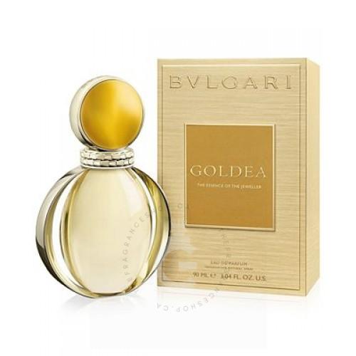 Bvlgari Goldea The Essence of The Jeweller EDP For Her 90ml