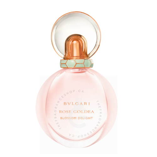 Bvlgari Rose Goldea Blossom Delight EDP For Her 75 ml / 2.5 Fl. oz. Tester