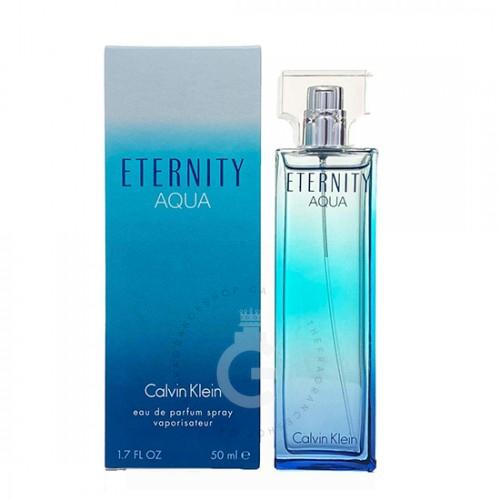 Eternity For Women By Calvin Klein 1.7 oz EDP Spray 