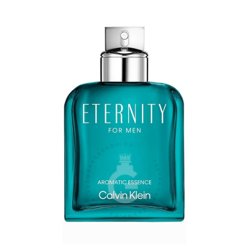 Calvin Klein Eternity Aromatic Essence Parfum Intense For Him 100 ml / 3.3 Fl. oz. Tester