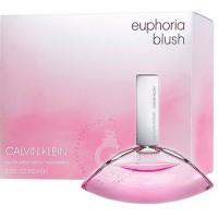 Calvin Klein Euphoria Blush EDP For Her 100mL