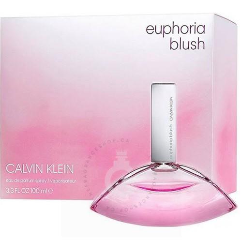 Calvin Klein Euphoria Blush EDP For Her 100mL