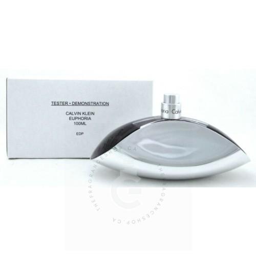 Calvin Klein Euphoria EDP Tester For Her 100mL
