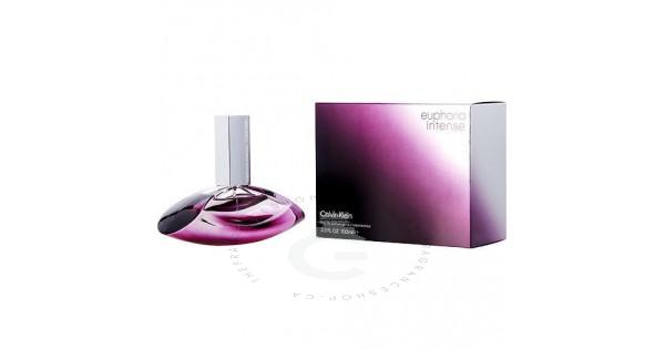 Calvin Klein Euphoria Intense EDP For Her 100mL Euphoria Intense