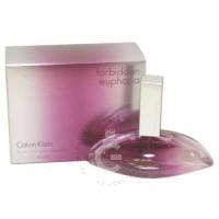 Calvin Klein Forbidden Euphoria EDP For her 50mL