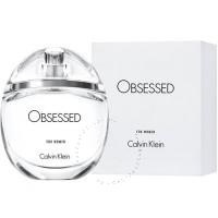 Calvin Klein Obsessed EDP for Her 100mL Tester