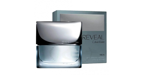 Eau De Toilette Ck Reveal Calvin Klein Reveal Eau De Parfum 100 Ml