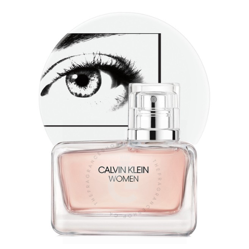Calvin Klein Women EDP For Her 100 ml / 3.4 Fl. oz. Tester