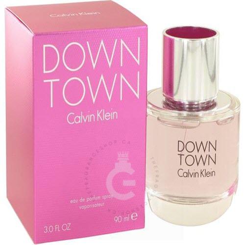 Calvin Klein Downtown EDP for Her 90mL