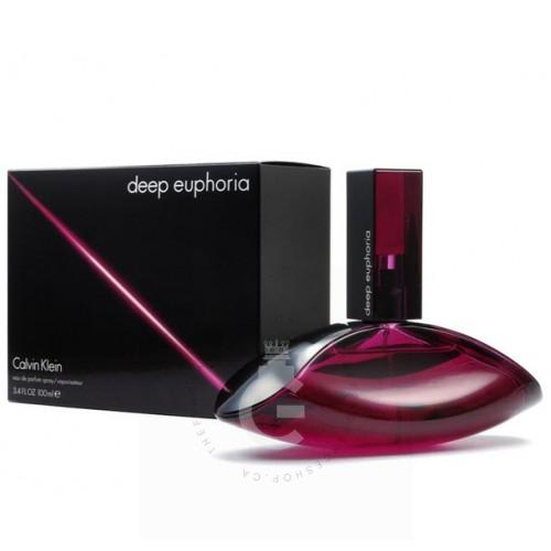 Calvin Klein Deep Euphoria EDP For Her 100mL