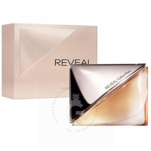 Calvin Klein CK Reveal EDP For Her 100mL