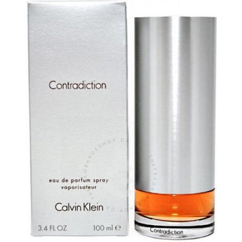 Calvin Klein Contradiction EDP For Her 100mL