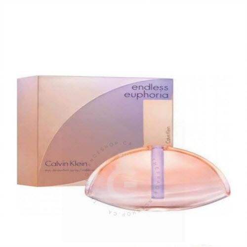 Calvin Klein Endless Euphoria EDP For her 125ml