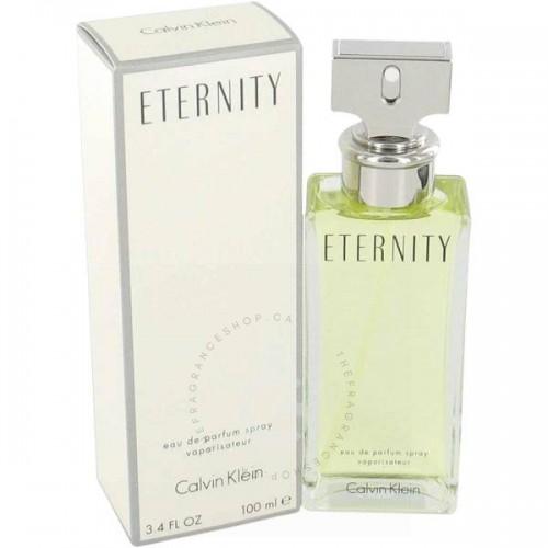 Calvin Klein Eternity EDP for Her 100mL