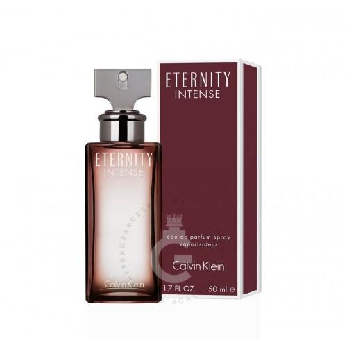 Calvin Klein Eternity Intense EDP For Her 50mL