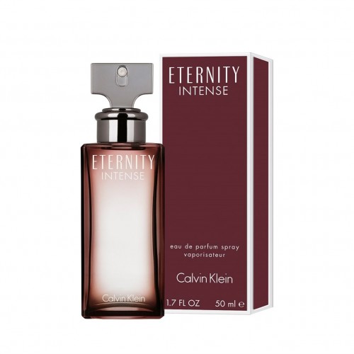 Calvin Klein Eternity Intense EDP For Her 50mL