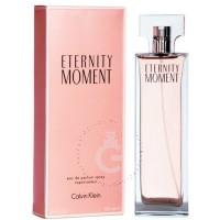 Calvin Klein Eternity Moment EDP for Her 100mL