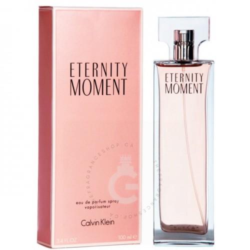 Calvin Klein Eternity Moment EDP for Her 100mL