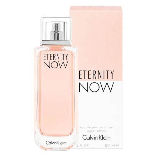 Calvin Klein Eternity Now EDP For her 100mL